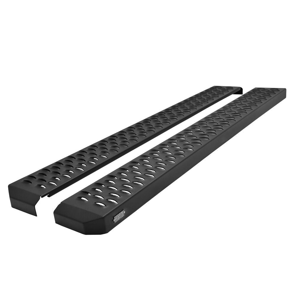 Westin BCTC_27-74705 Grate Running Boards