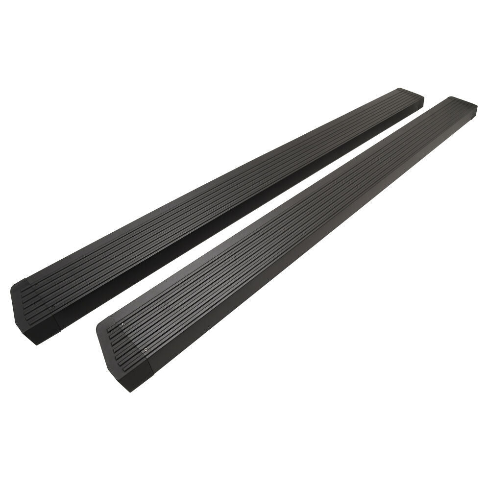 Westin Pro-E Power-Deploying Running Boards 29-24065 for 2018-2024 Jeep Wrangler JL 4-Door
