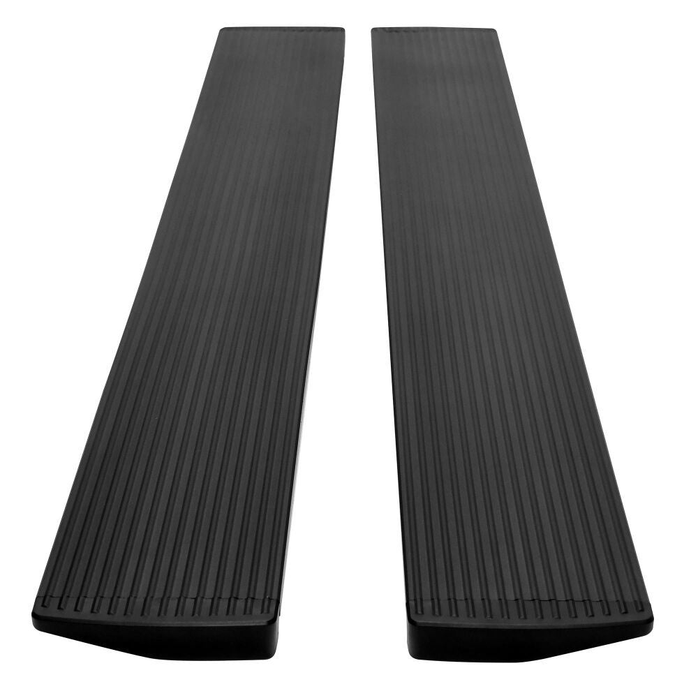 Westin Pro-E Power-Deploying Running Boards 29-24125 for 2019-2024 GM Full-Size Truck Double Cab