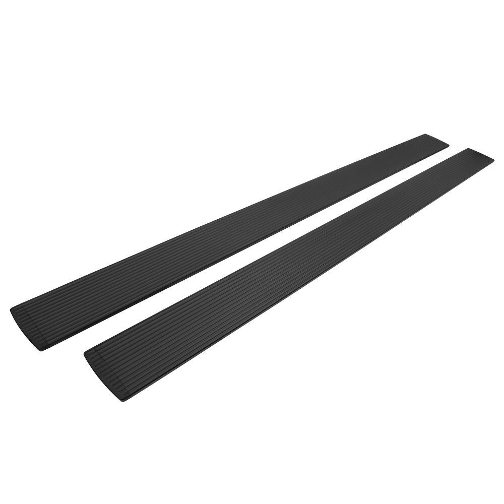 WESTIN Pro-E Power-Deploying Running Boards 29-24135 for 2019-2023 GM Full-Size Crew Cab Trucks