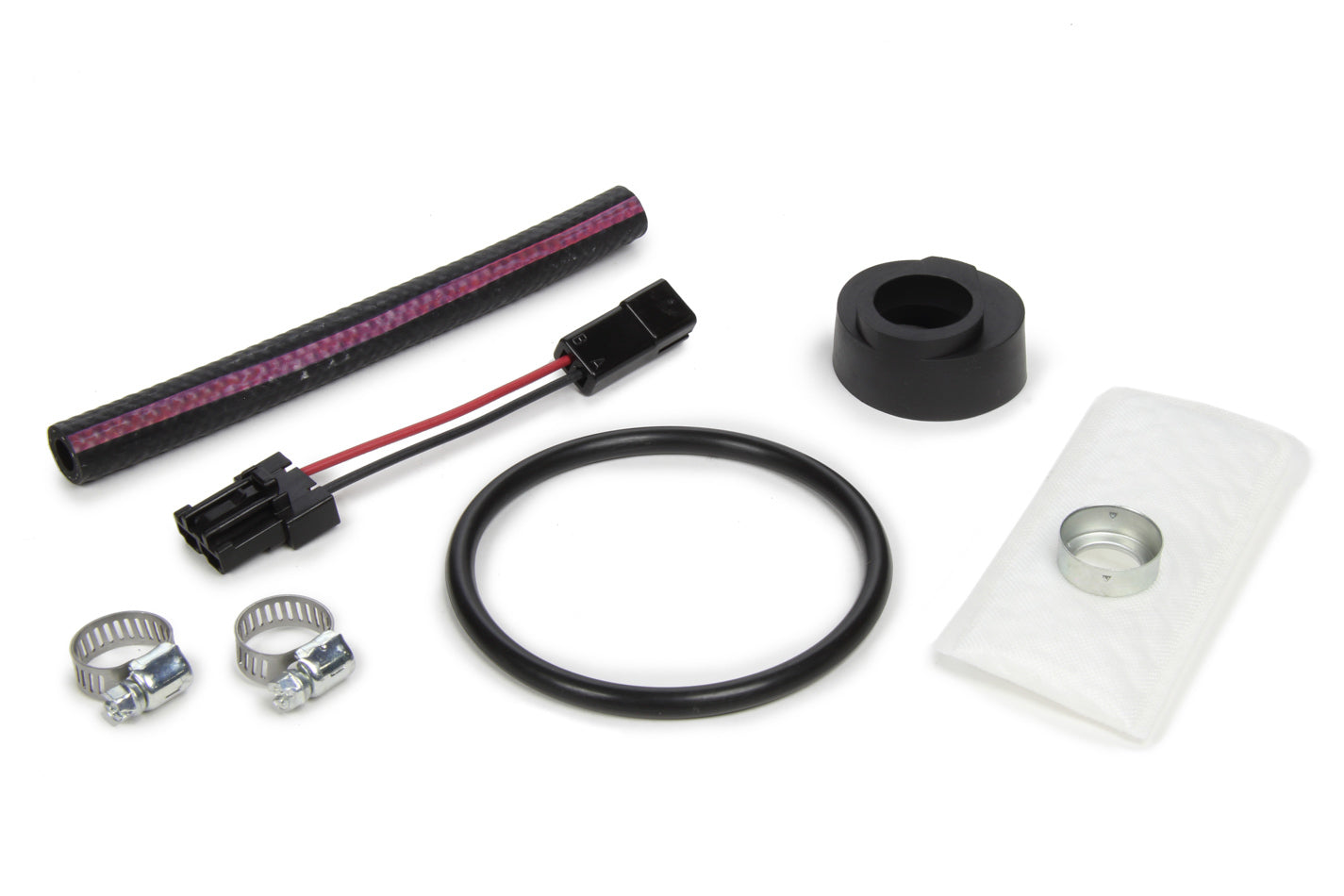 Walbro / TI Automotive 400-1016 Fuel Pump Installation Kit