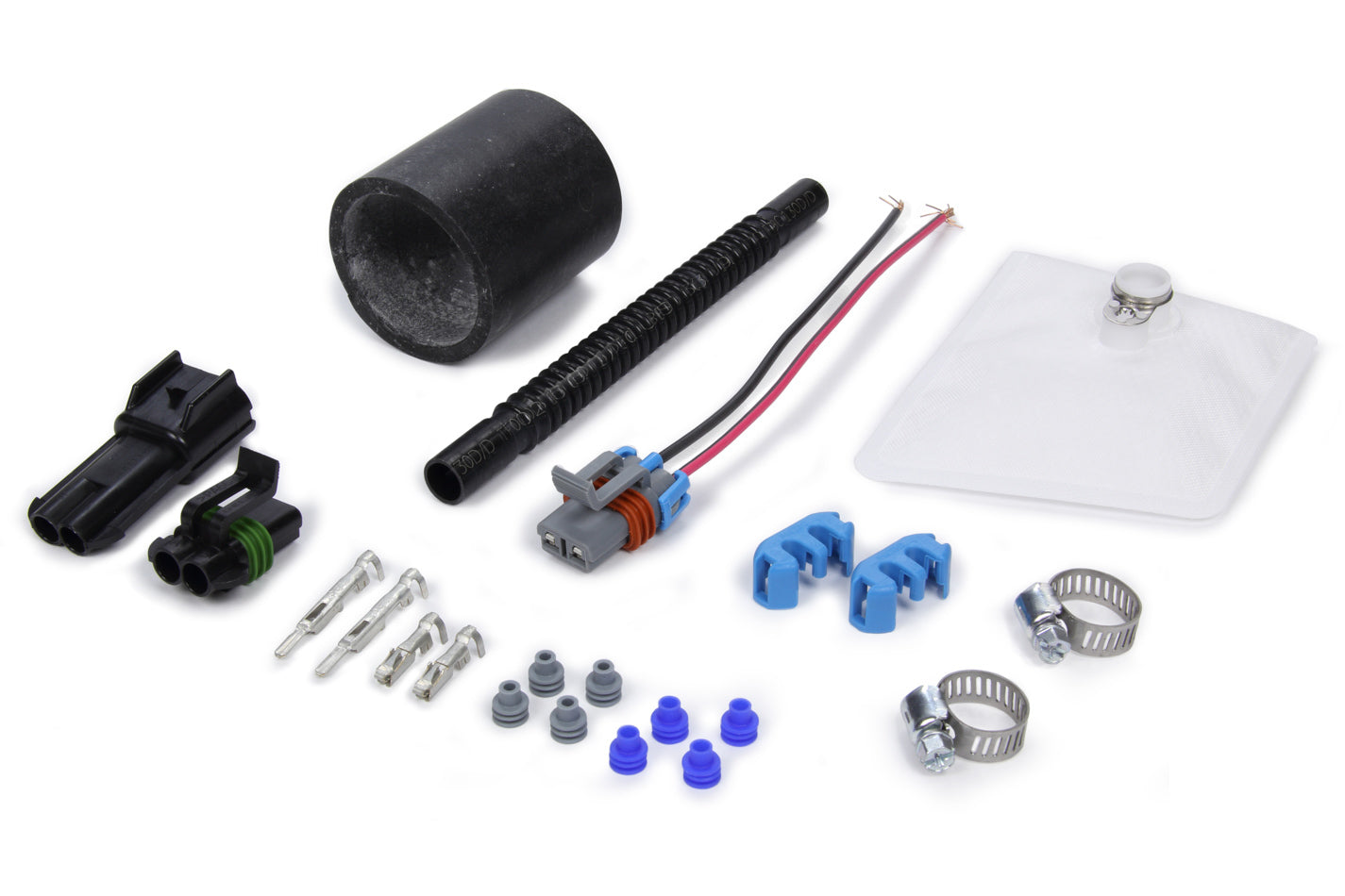 Walbro / TI Automotive 400-1174 Fuel Pump Installation Kit