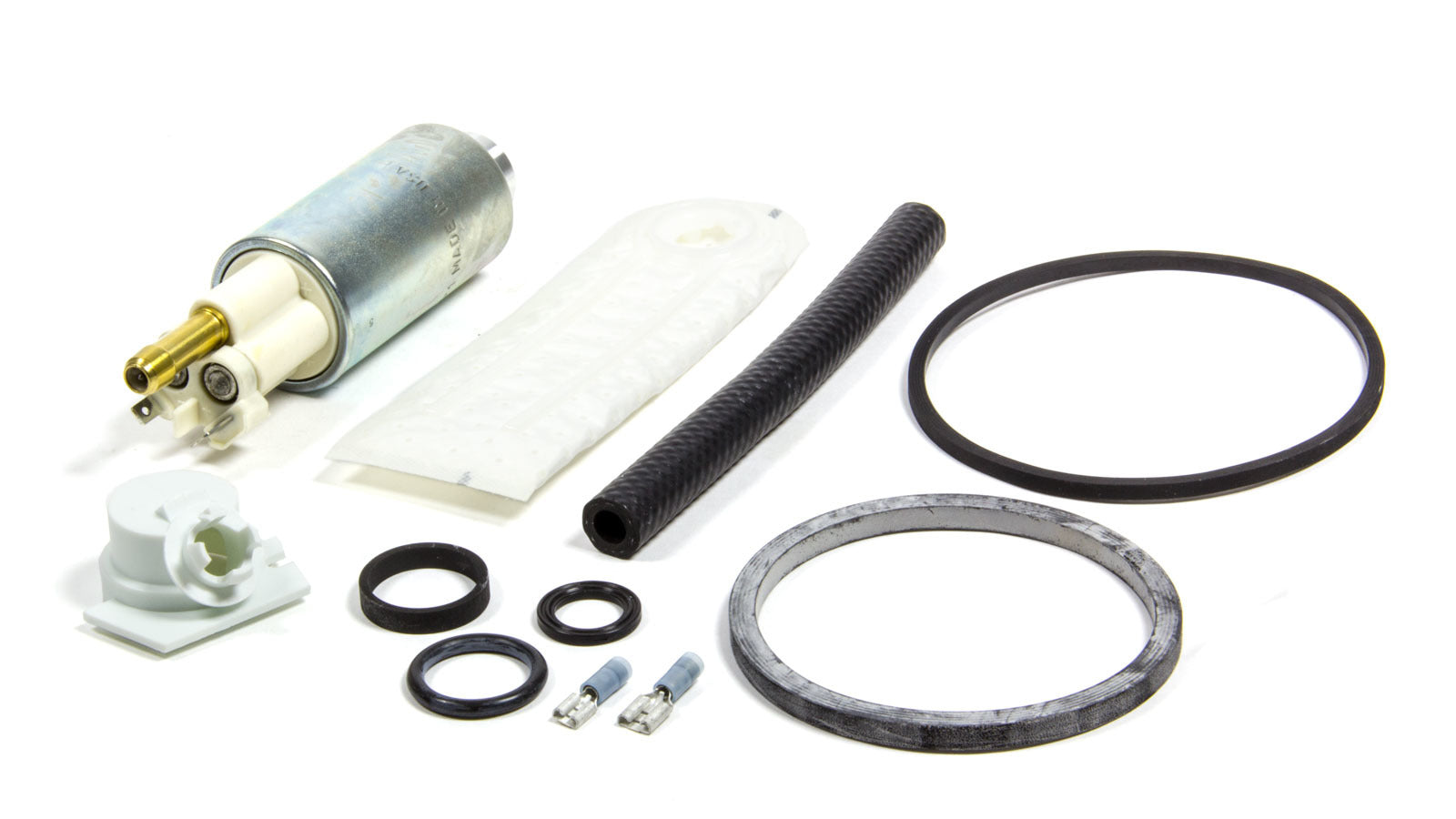 Walbro 516KIT Fuel Pump - 155lph - Gas In-Tank - Universal