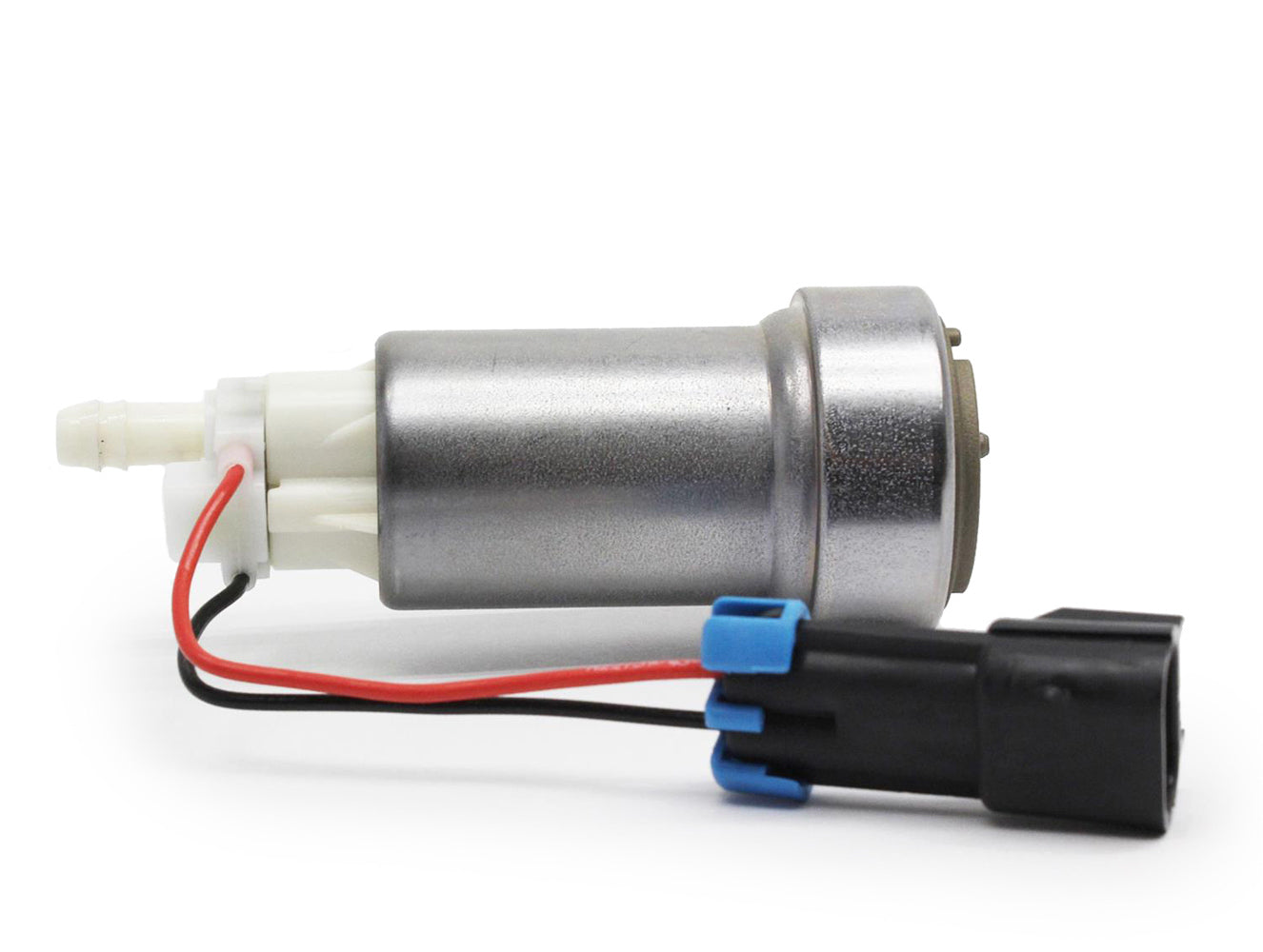 Walbro / TI Automotive F90000295-4 535 LPH In-Tank Fuel Pump for Gas and E85