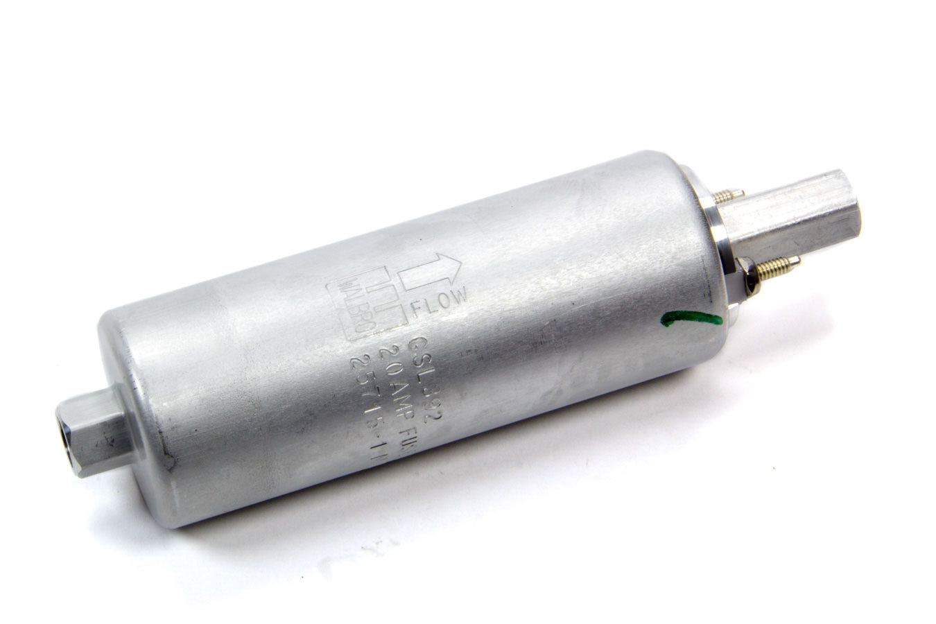 Walbro / TI Automotive GSL392-4 255 LPH Inline Electric Fuel Pump