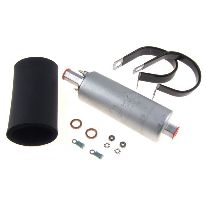 Walbro / TI Automotive GSL396-3 350 LPH In-Line Electric Fuel Pump