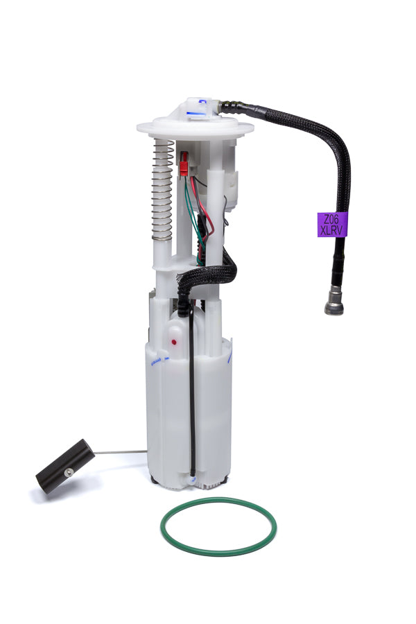 Walbro / TI Automotive TU476-72 Fuel Pump Assembly for 2007-2013 Chevrolet Corvette