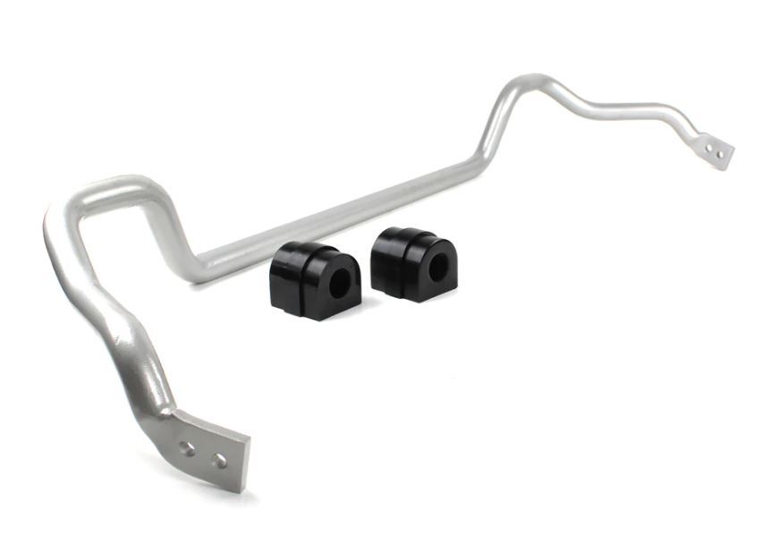 Whiteline BMW 3Series 99-05 Front Sway Bar 27 mm Sway Bars BBF45Z