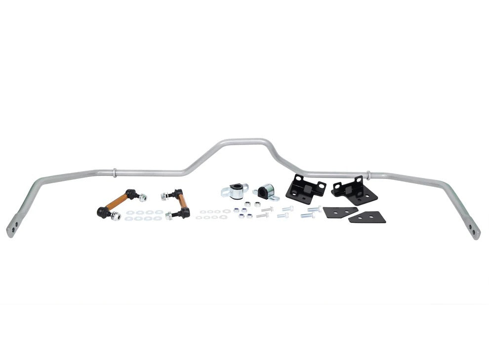Whiteline Rear Sway Bar Kit 24 mm Sway Bars BFR101Z