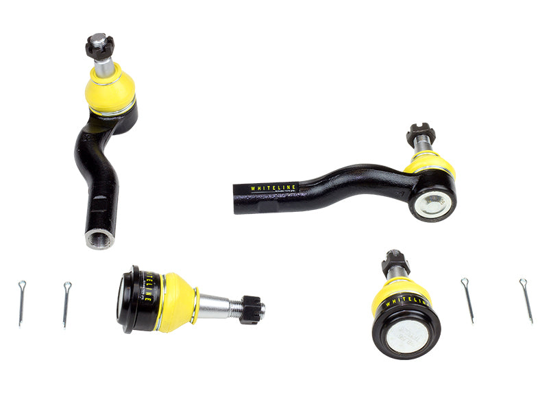 Whiteline Roll Center - Bump Steer Correction Kit Bump Steer Kits and Components KCA435