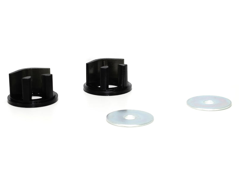Whiteline Diff Positive Power Kit Rear End Housing Mount Bushings KDT927