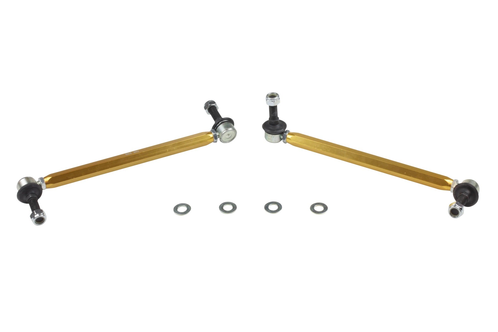 Whiteline Sway Bar Sway Bar Bushings and Mounts KLC175