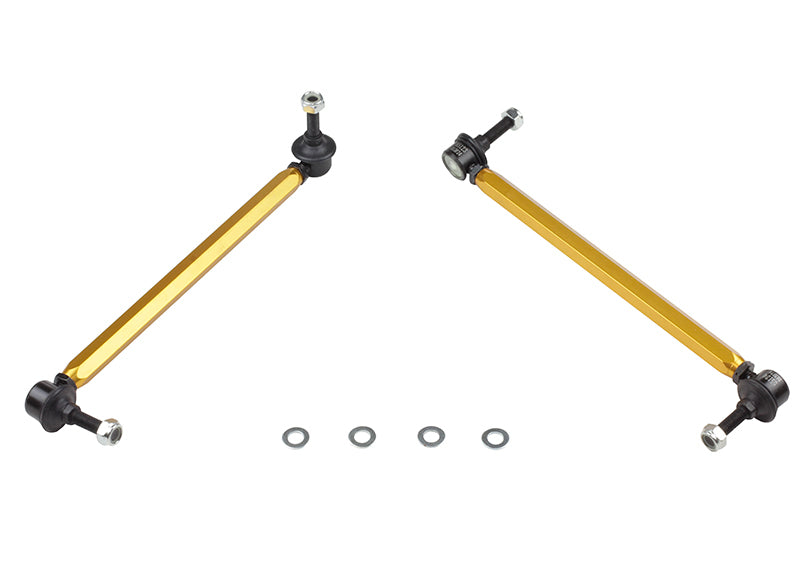 Whiteline Sway Bar Link Sway Bar Bushings and Mounts KLC176