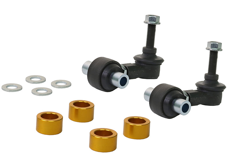 Whiteline Sway Bar Sway Bar Bushings and Mounts KLC202