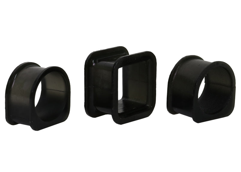 Whiteline Steering Rack Mount Bushings Rack and Pinion Bushings and Mounts KSR202