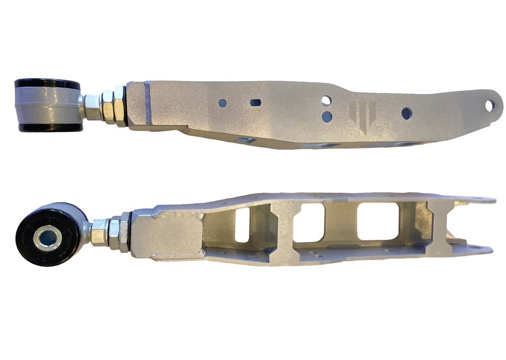 Whiteline Rear Control Arm Lower Rear Control Arms and Trailing Arms KTA139A