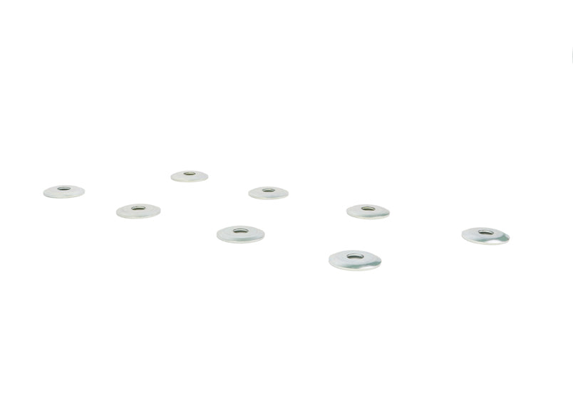 Whiteline Link Washer Kit Sway Bar Bushings and Mounts KW2