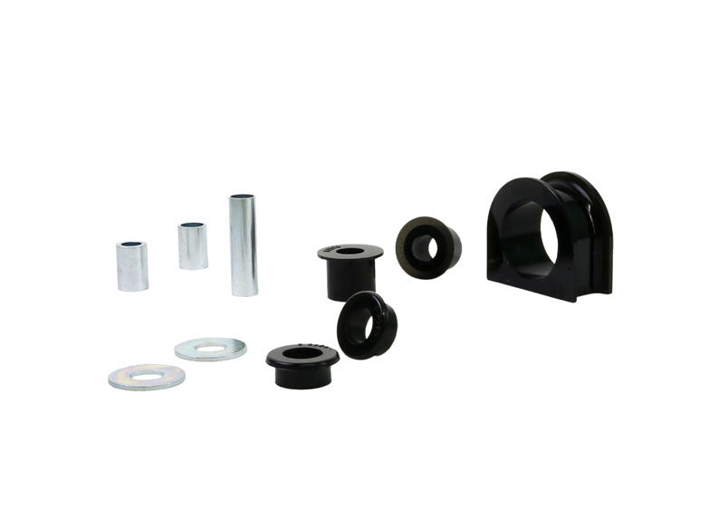 Whiteline FMSM_W12978 Steering Rack And Pinion Mount Bushing