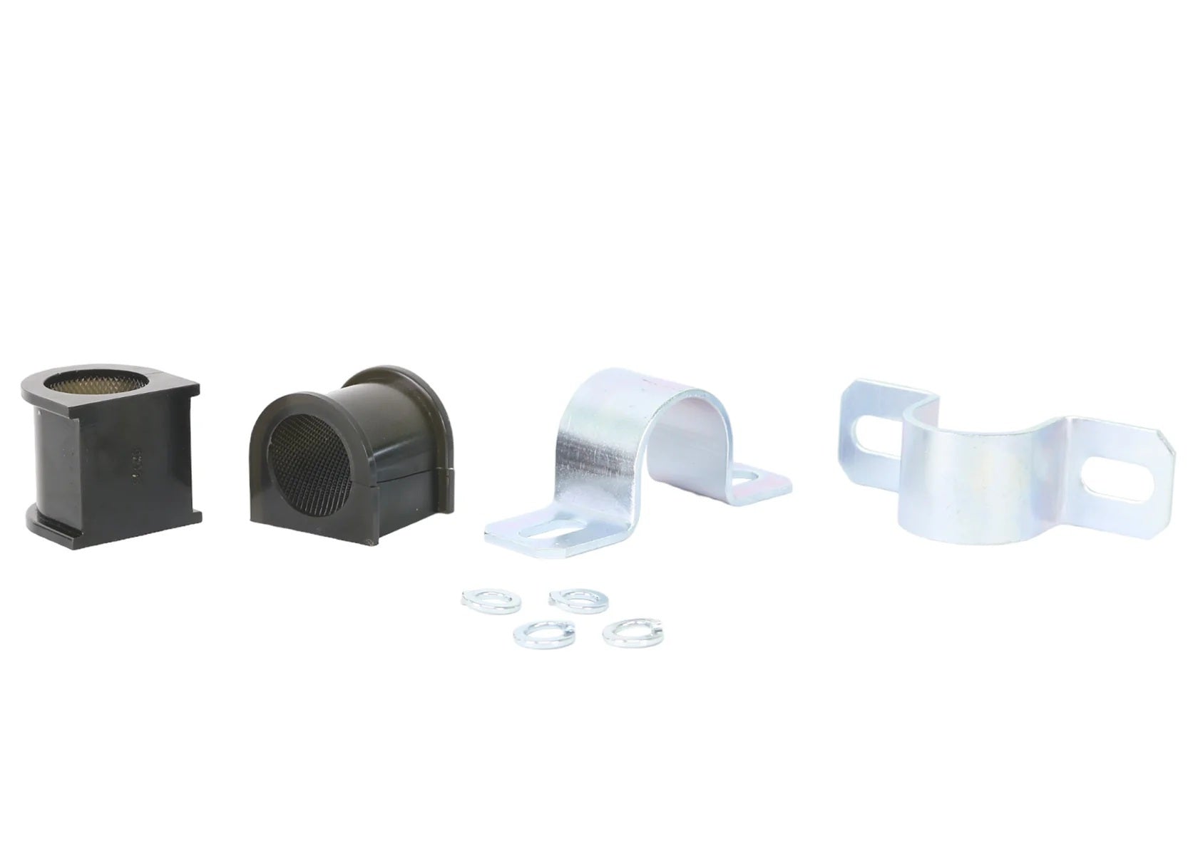 Whiteline Sway Bar Mount Bushing Universal Sway Bar Bushings and Mounts W23816