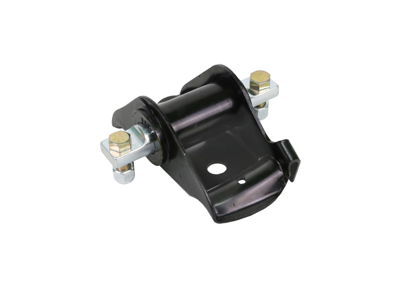 Whiteline Spring Saddle Bracket Coil Spring Mounts and Brackets W71407G