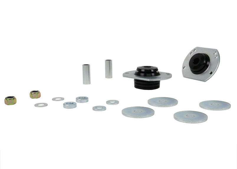Whiteline 04-06 GTO Radius/Strut Rod To Chassis Bushing Strut Rod Bushings W82047