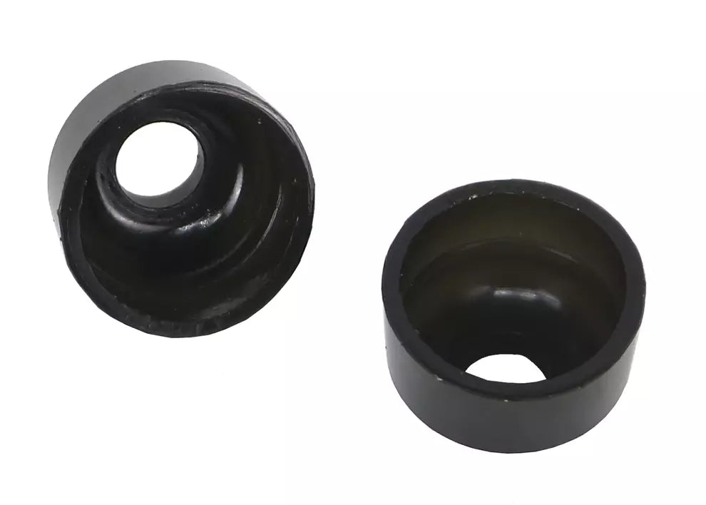 Whiteline Tie Rod Boot Universal Tie Rod Boots W93424