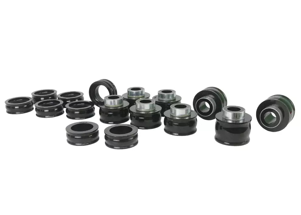 Whiteline Body Mount Bushing Chevy/GMC C/K-Series Body Mounts W93489