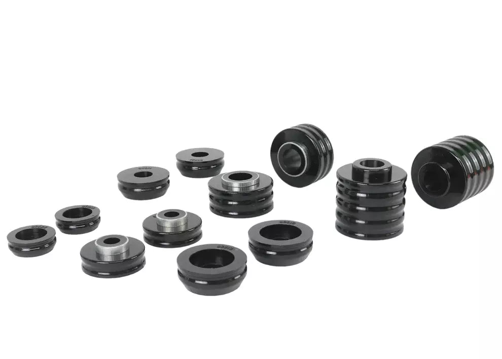 Whiteline Body Mount Bushing Ford F-150 86-96 Body Mounts W93496