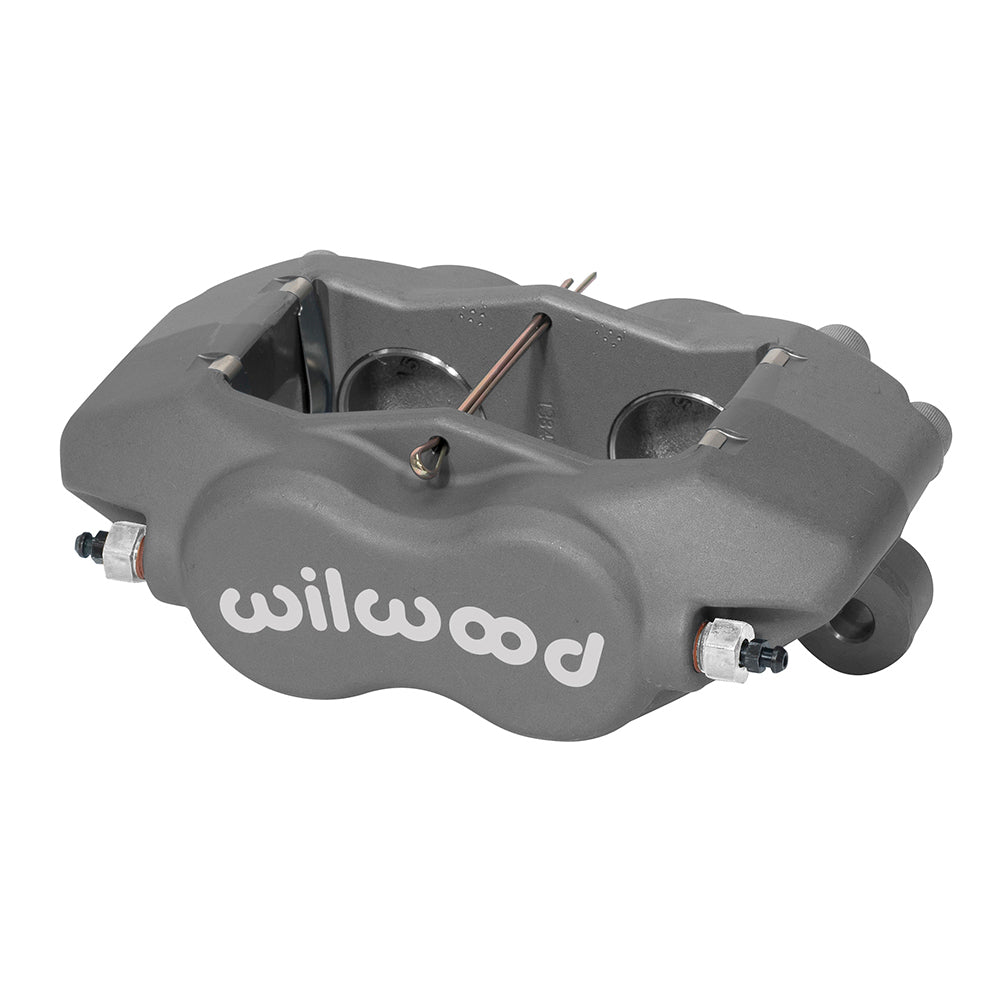 Wilwood Brakes BHTR_120-13845 Caliper FDLI 1.75IN Bore 1IN Rotor
