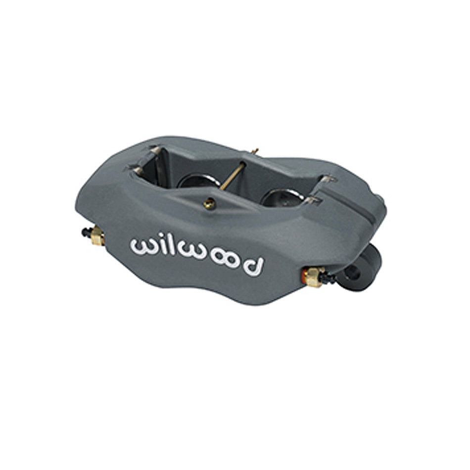 Wilwood Brakes DL II Caliper 1.38/.38 - 120-6808