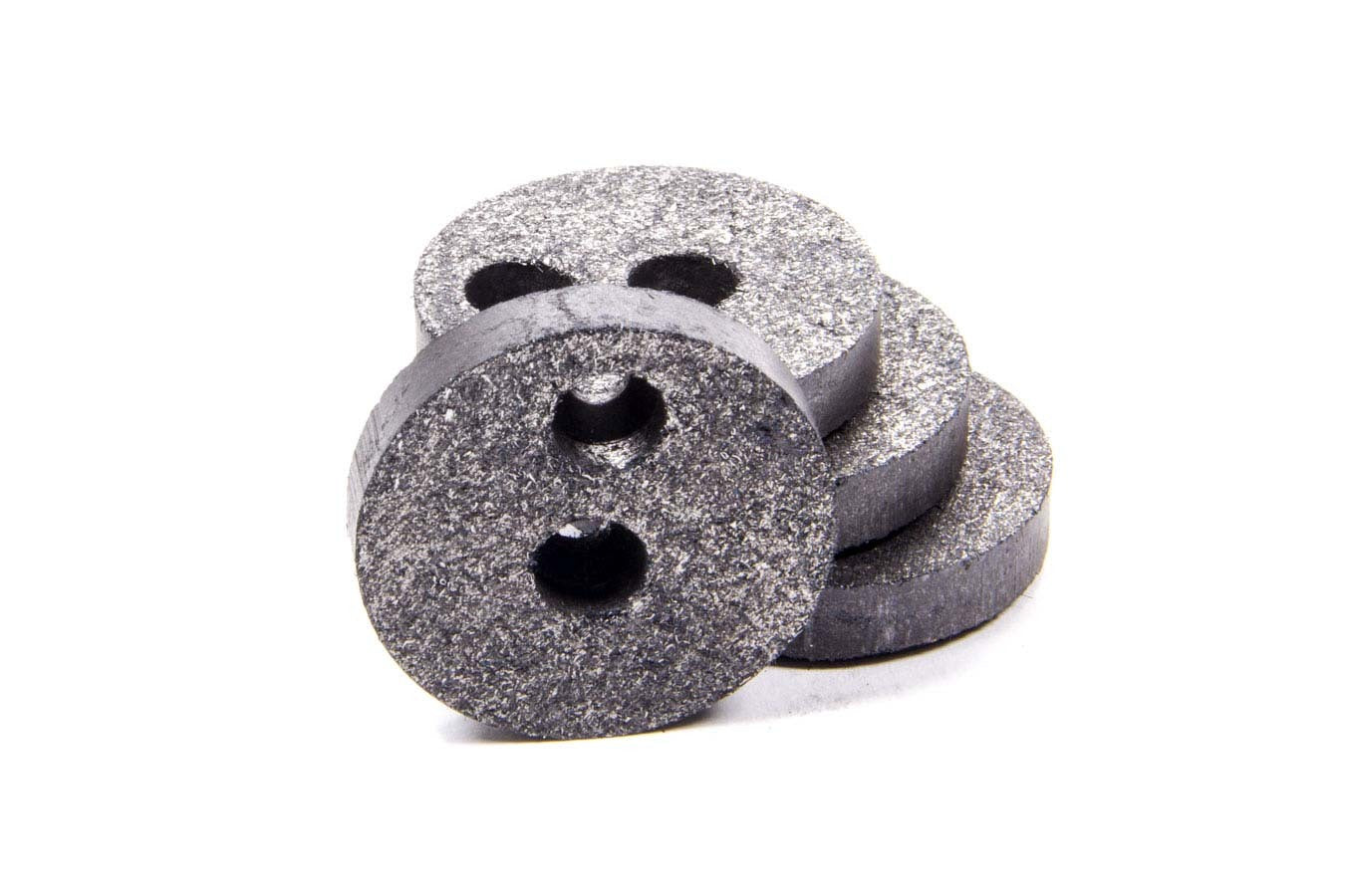Wilwood 150-1251K Billet Spot Brake Pads, Semi-Metallic, Tan Soft Compound, Set of 4