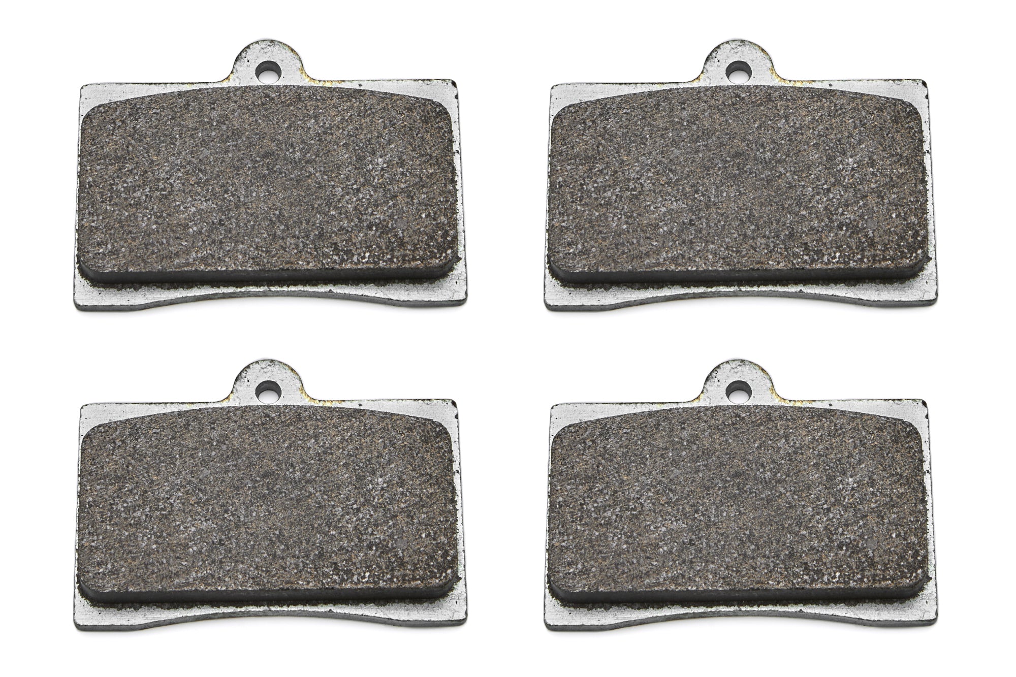 Wilwood 150-28-6211K BP-28 High-Temperature Racing Brake Pad Set