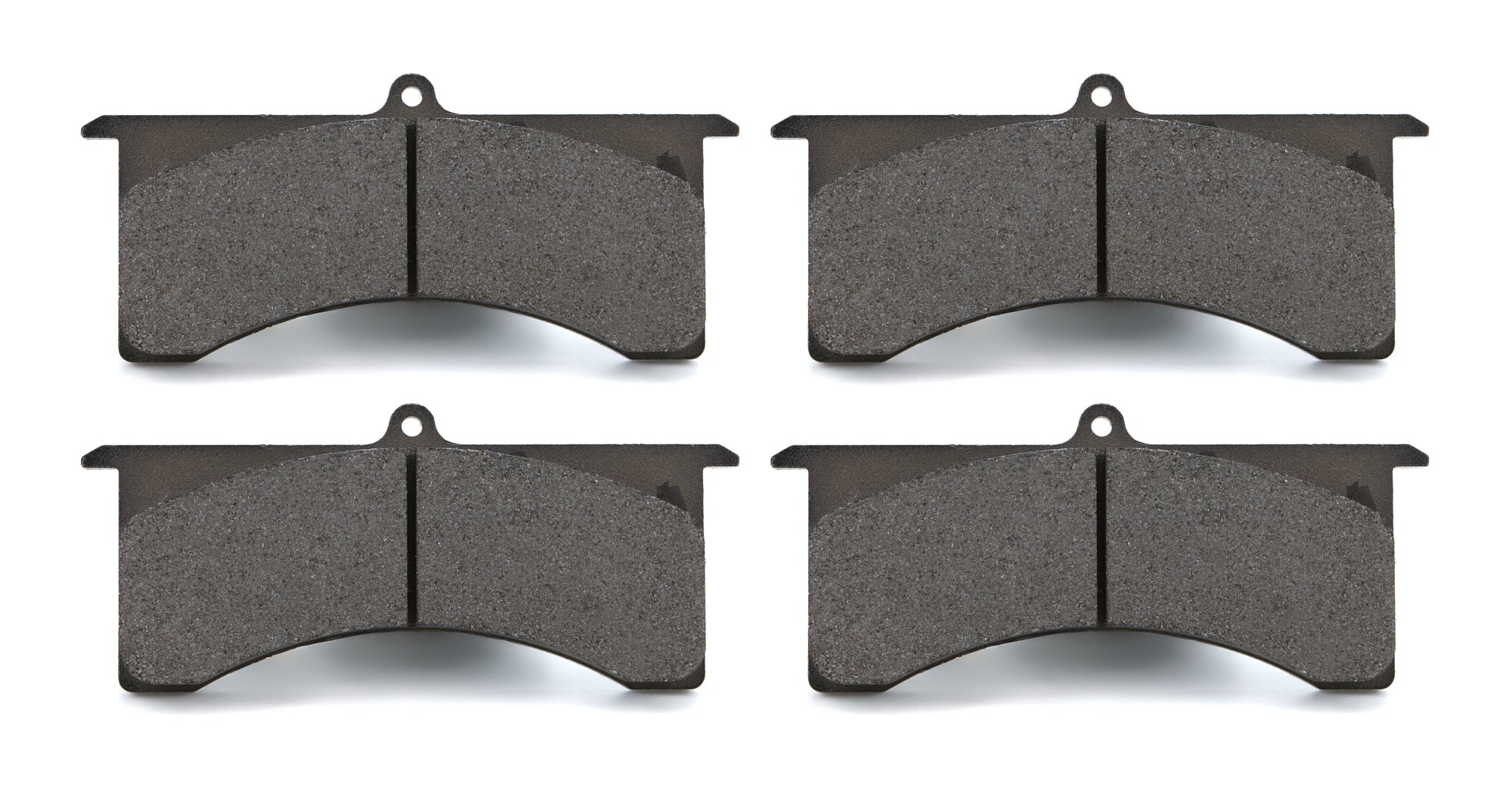 Wilwood 150-30-7520K BP-30 Racing Brake Pad Set for GN4R and GN6R Calipers