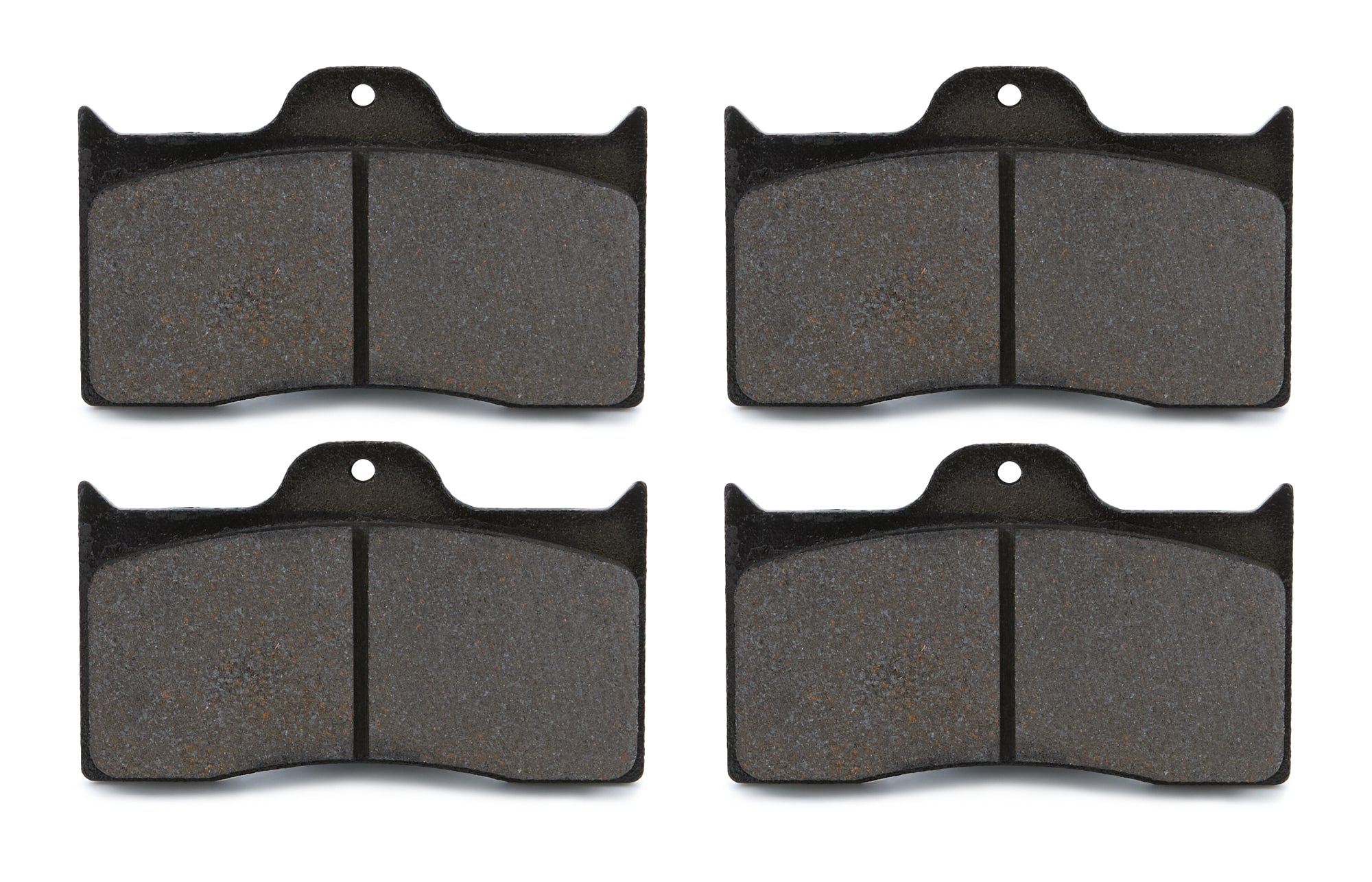 Wilwood 150-45-7112K BP-45 Racing Brake Pad Set for 7112 Forged Dynalite Calipers