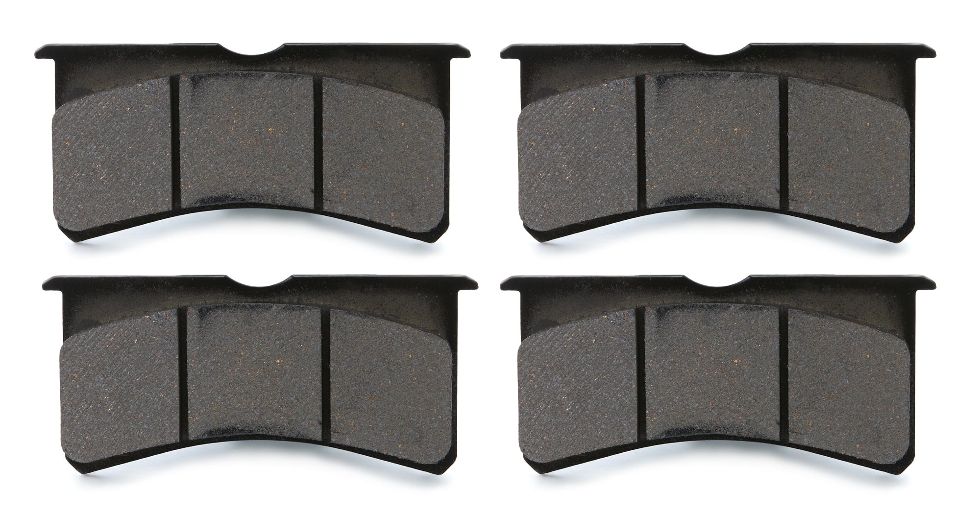Wilwood 150-45-7420K BP-45 Racing Brake Pad Set for 7420 Forged Superlite Calipers