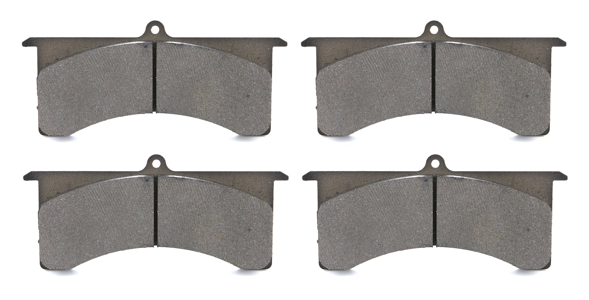 Wilwood 150-45-7520K BP-45 Racing Brake Pad Set for GN4R and GN6R Calipers