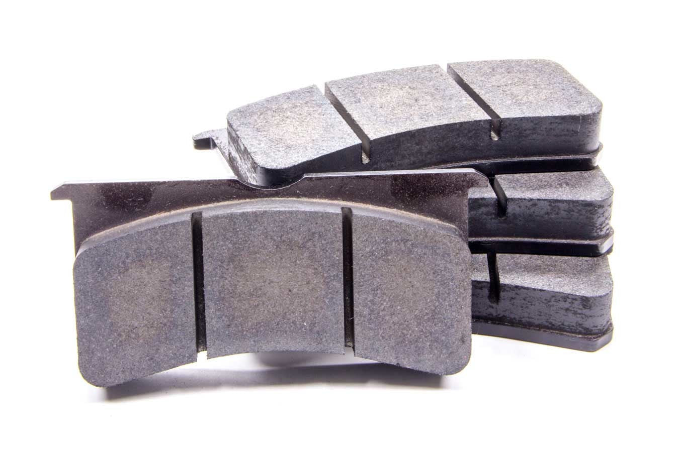 Wilwood 150-8854K BP-10 Brake Pads for Superlite 4 Calipers