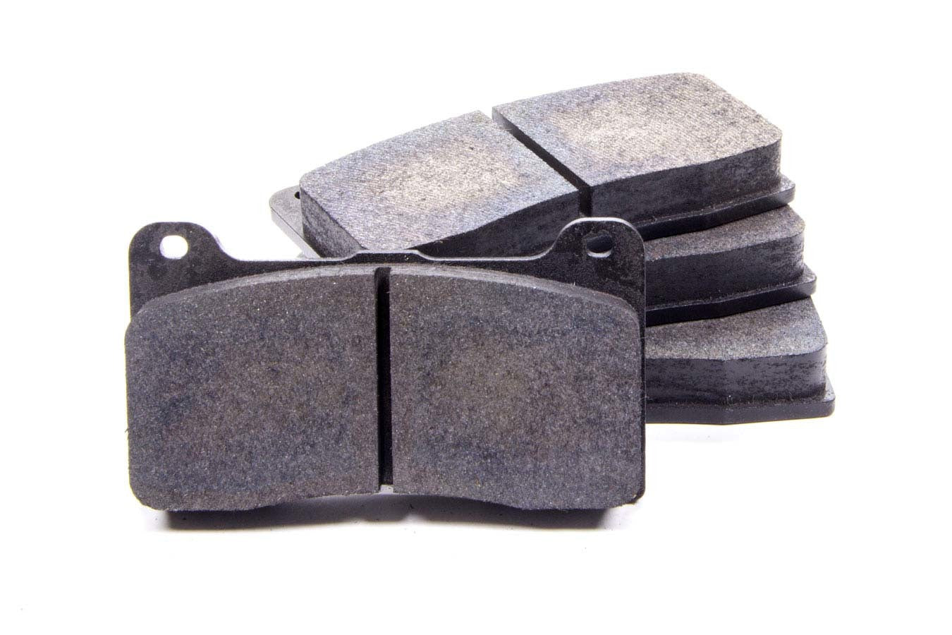 Wilwood 150-8946K BP-10 Brake Pads for Narrow Dynalite and Dynapro Calipers