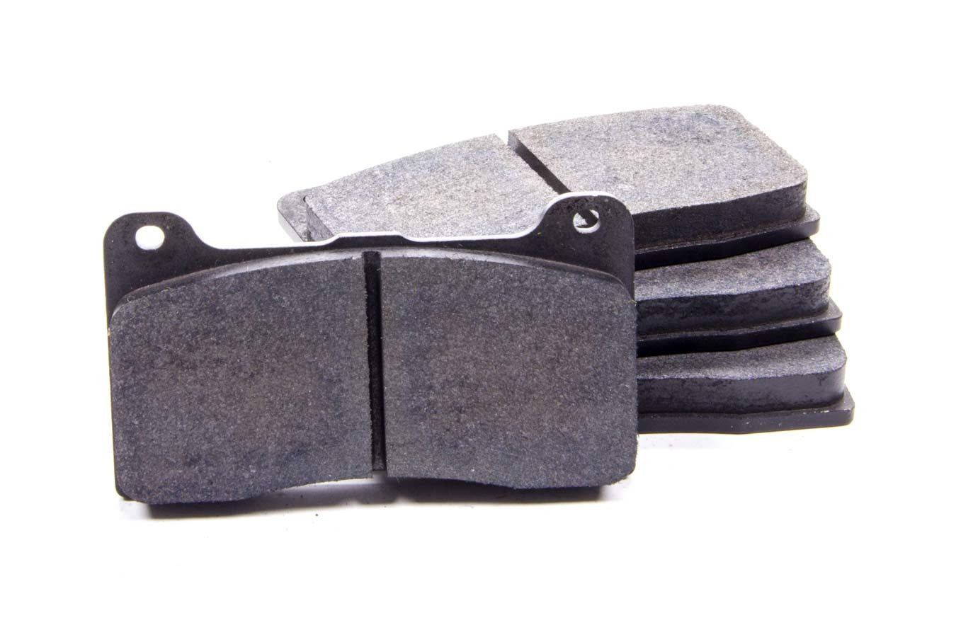 Wilwood 150-9136K BP-10 Brake Pads for Dynalite and Dynapro Calipers