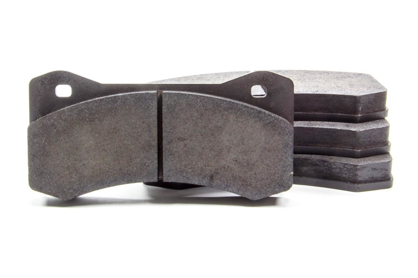 Wilwood 150-9488K BP-10 Brake Pad Set for Aero 4, Aero 6, W4A and W6A Calipers