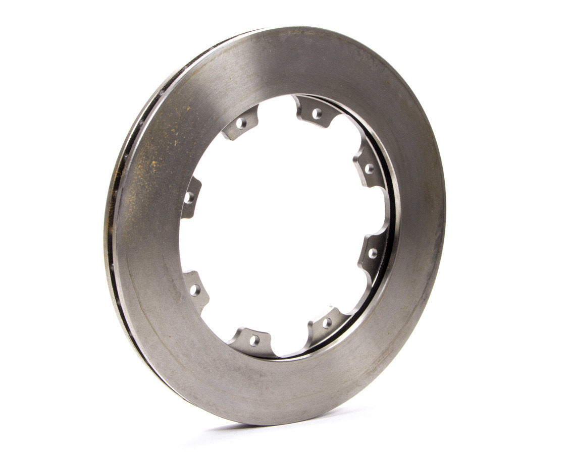 Wilwood 160-12283 HD 36 Passenger-Side Brake Rotor, 11.75-Inch OD, 8 x 7-Inch Bolt Pattern