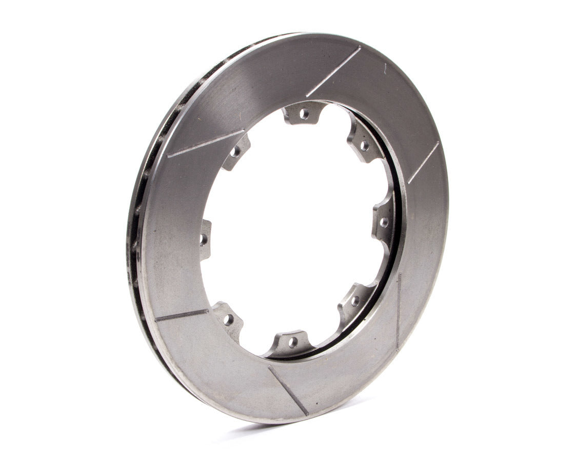 Wilwood GT 36 Slotted Brake Rotor 160-12286, Driver Side