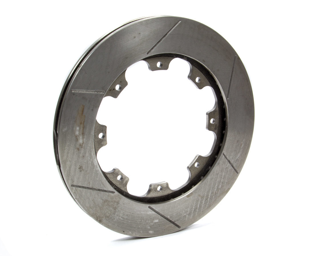Wilwood GT 36 Slotted Brake Rotor 160-12292, Driver Side, 12.19-Inch OD