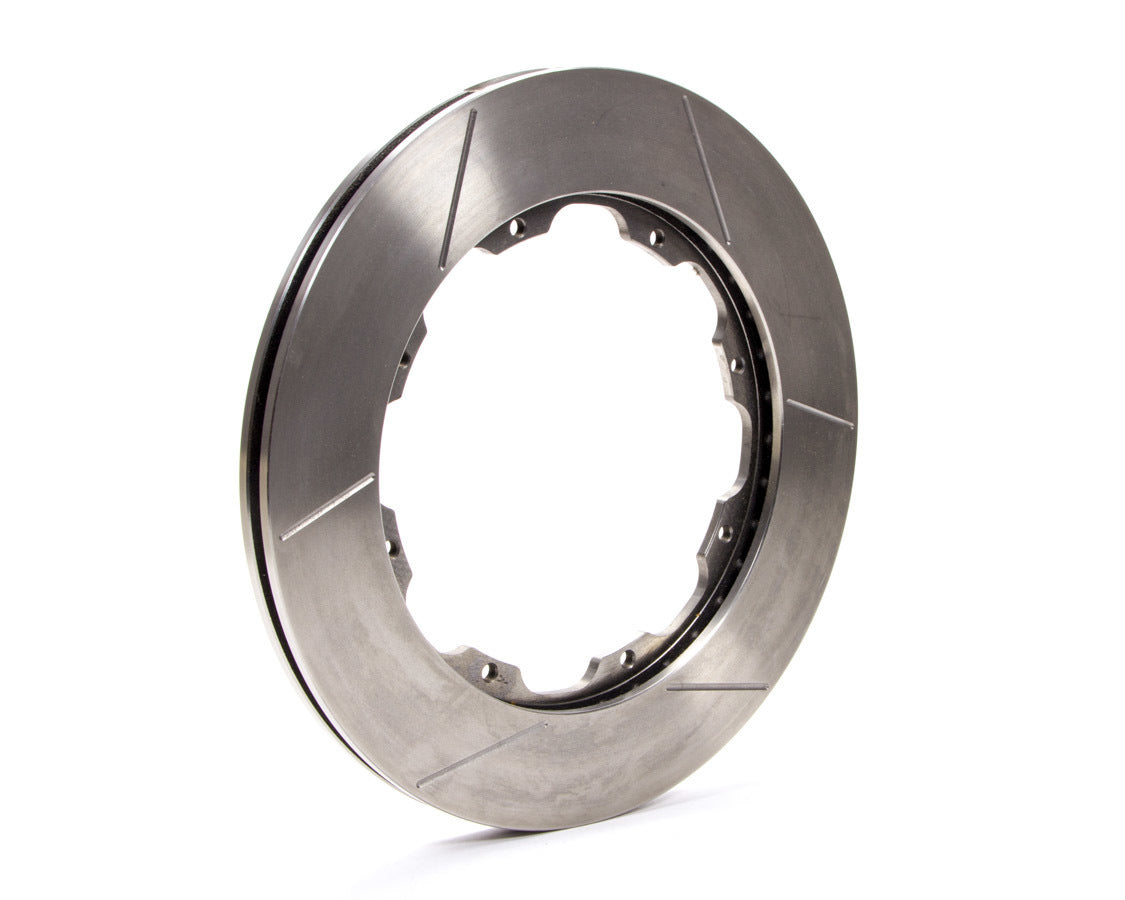 Wilwood GT 36 Slotted Brake Rotor 160-12293, Passenger Side