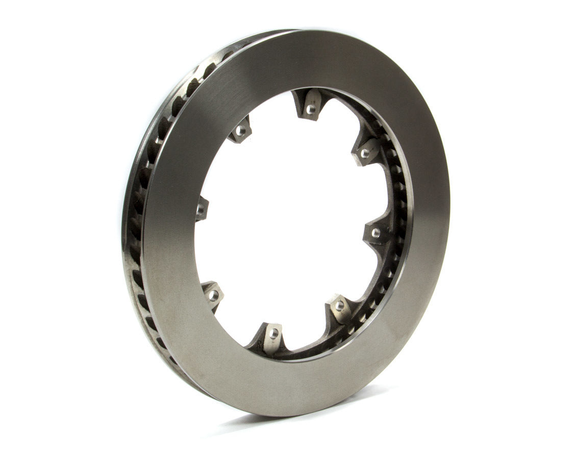 Wilwood HD 48 Passenger-Side Brake Rotor 160-13497, 11.75-Inch OD, 1.21-Inch Thick