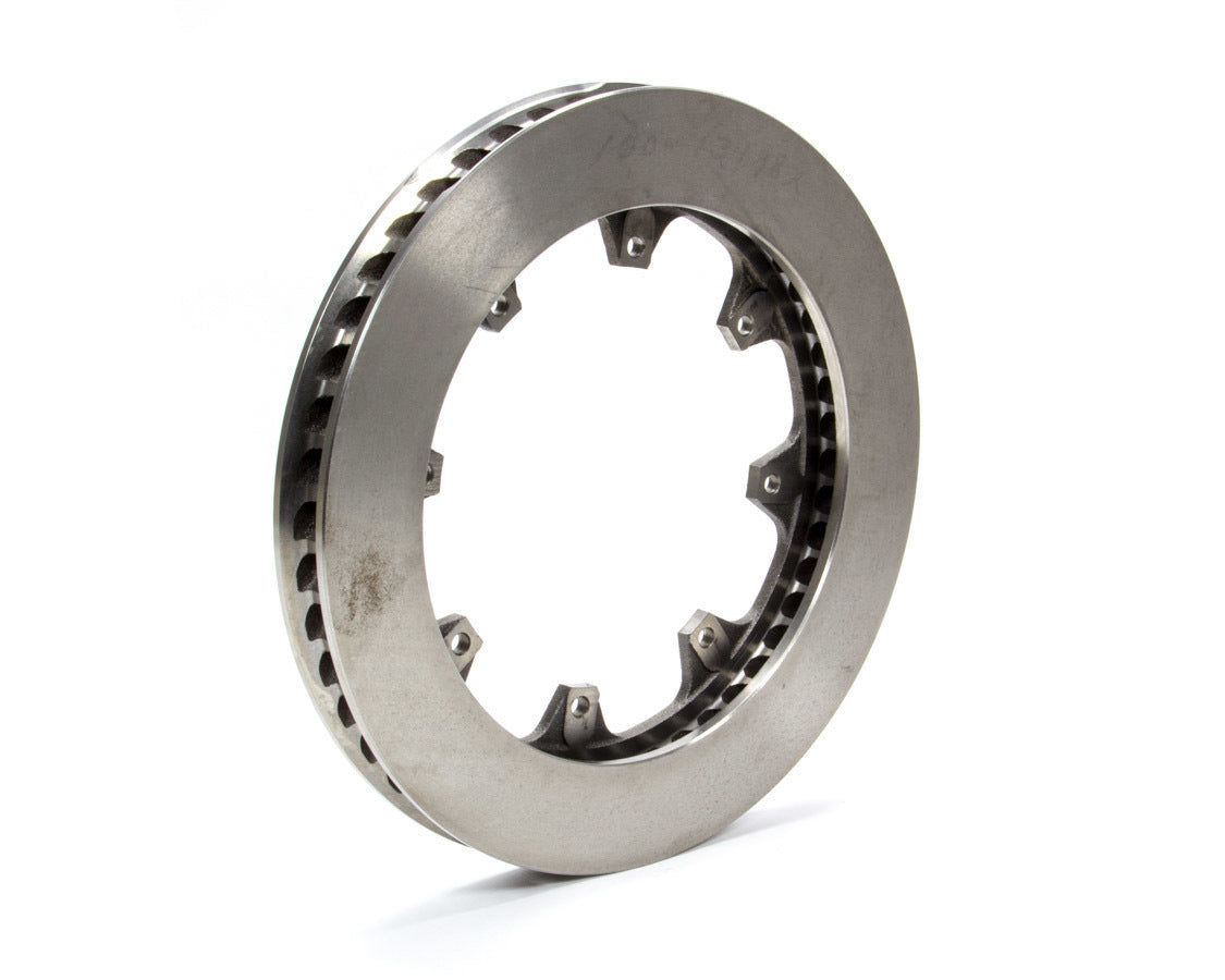 Wilwood 160-13498 HD48 SPC37 LH Driver-Side Brake Rotor, 11.75-Inch OD, 1.21-Inch Thick, 8 on 7-Inch Bolt Pattern