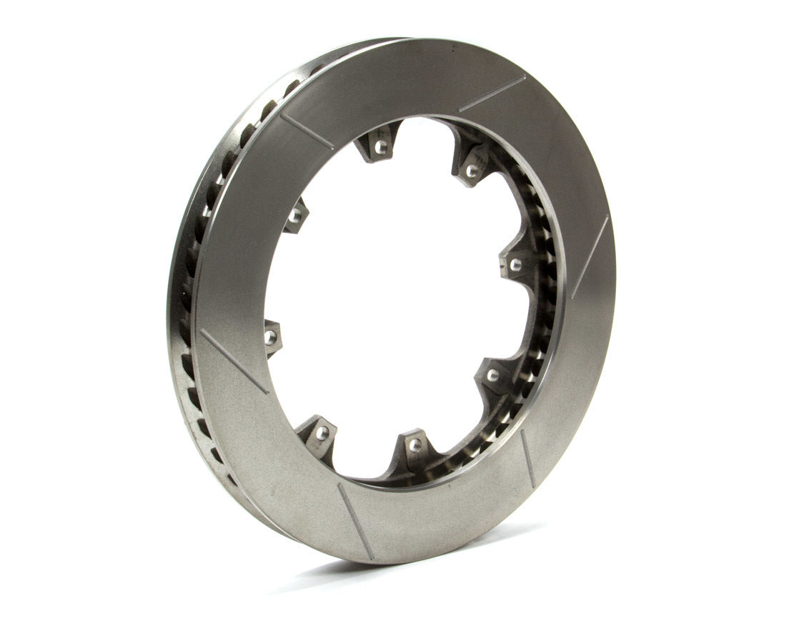 Wilwood GT 48 Slotted Passenger-Side Brake Rotor 160-13499