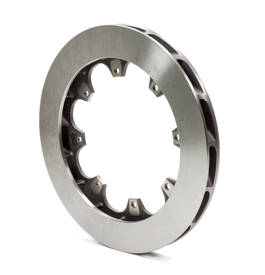 Wilwood Spec-37 160-15878 ULHD Driver-Side Brake Rotor, 11.75-Inch, 16-Vane