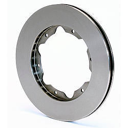 Wilwood 160-5839 Ultralite HP 30 Brake Rotor, 10.75-Inch OD, 0.81-Inch Thick, 6 x 6.25-Inch Bolt Pattern