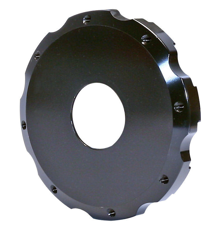 Wilwood 171-7671 Big Brake Rotor Hat, 8 x 7-Inch Bolt Pattern, Undrilled